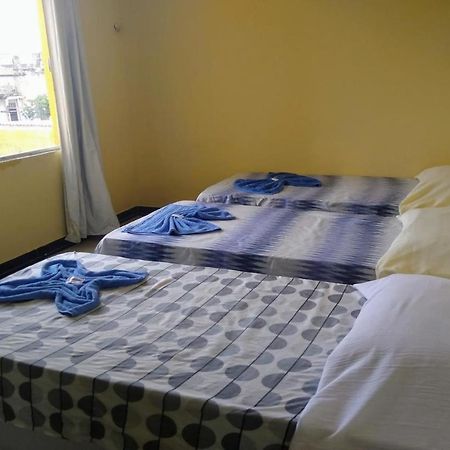 Pousada Dos Leoes Sao Luis  Luaran gambar