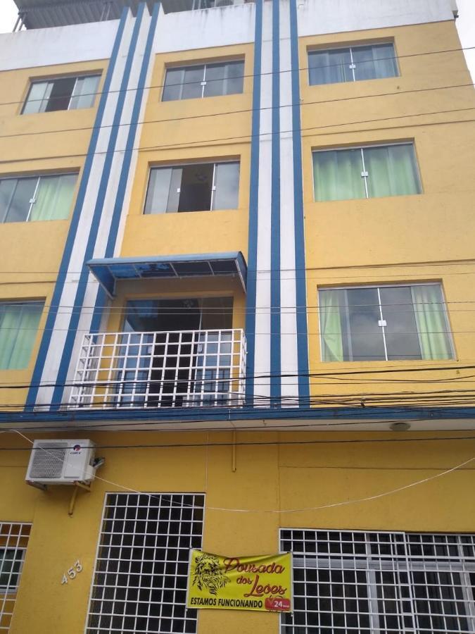 Pousada Dos Leoes Sao Luis  Luaran gambar